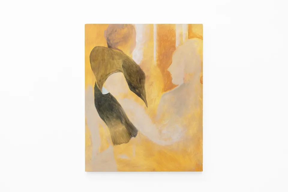 Raphael Barratt, L’ora Doro