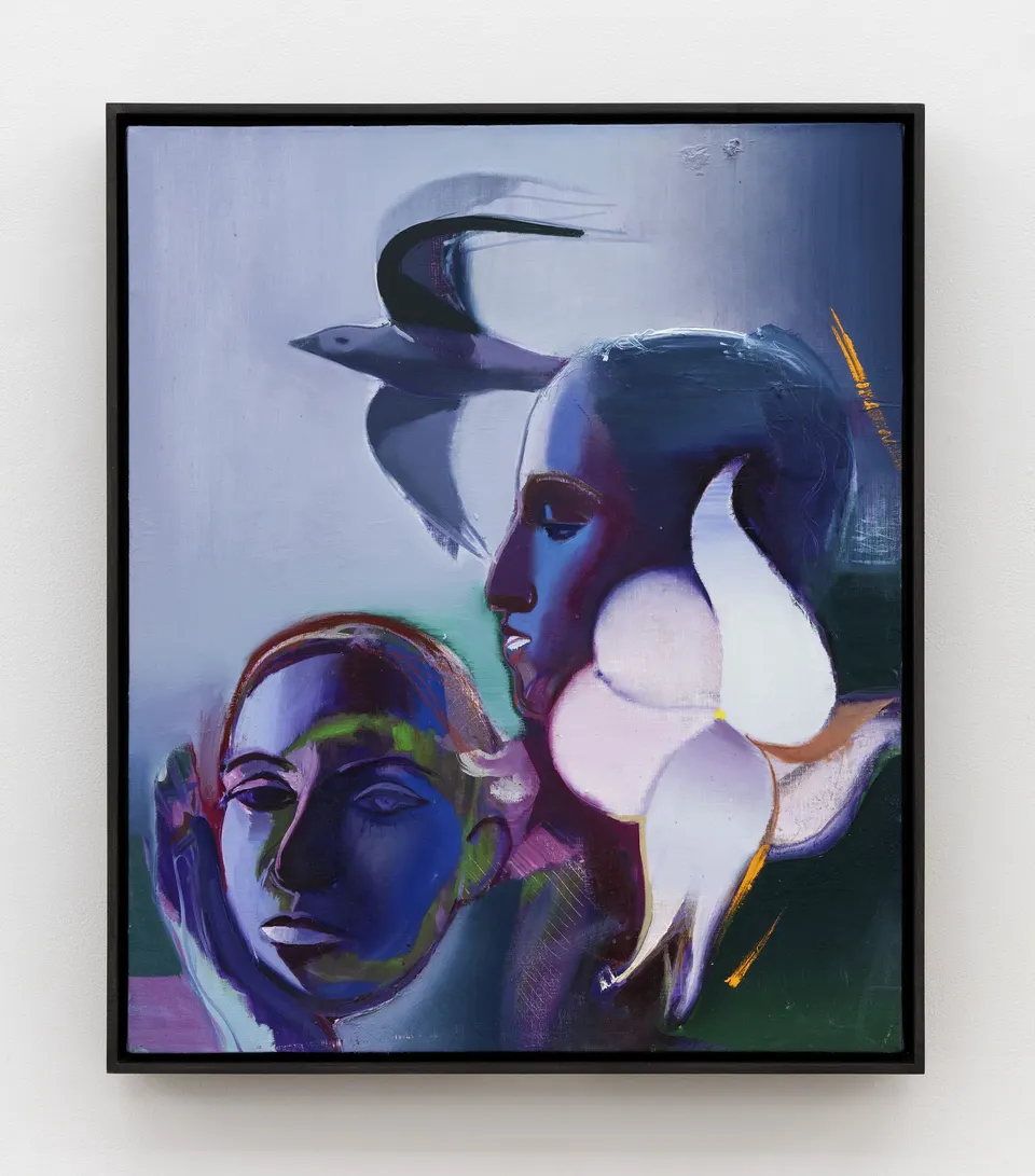 Katherina Olschbaur, Autumn