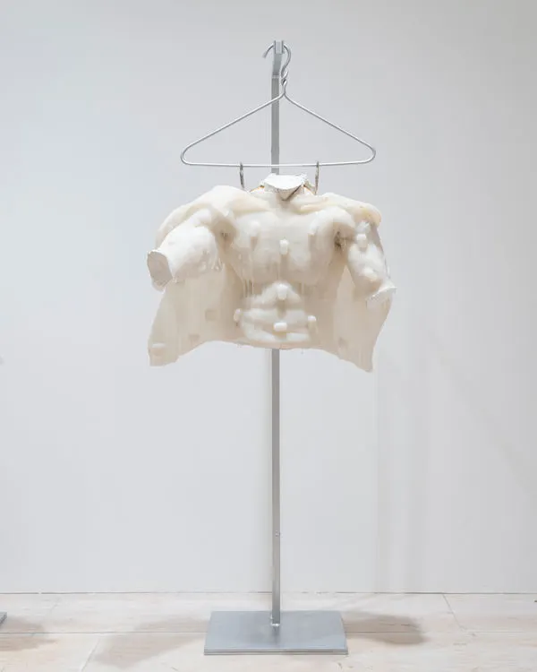 Jeffrey Meris, and child