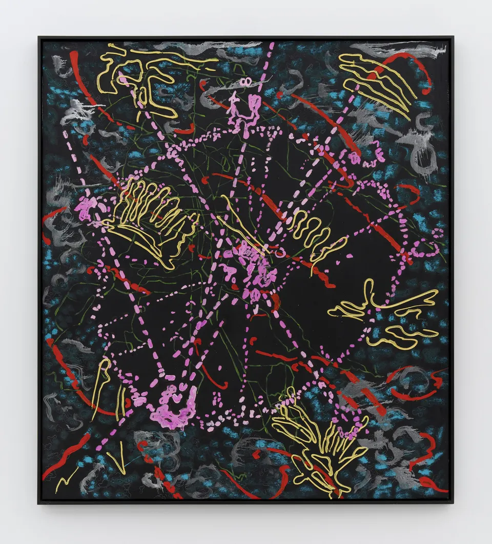 Nancy Graves, Exclose