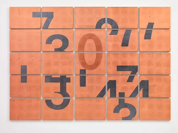 Darren Almond, Tacet