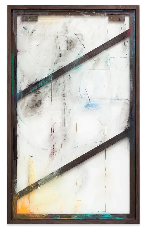 Thea Djordjadze, Untitled