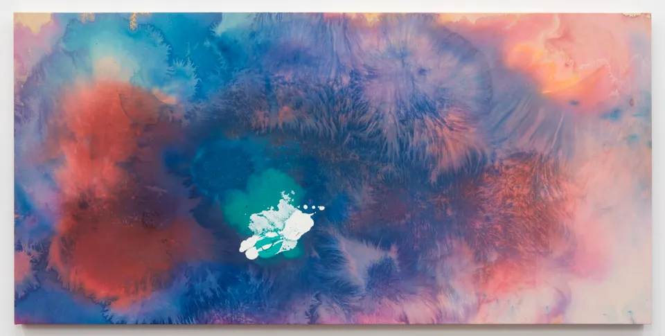 Peter Bradley, Love Supreme