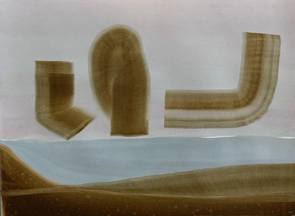 Kristen Giorgi, Horizons Study 6