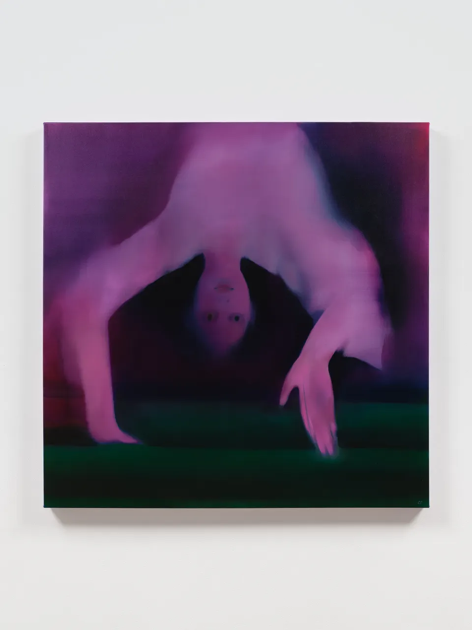 Cathleen Clarke, Deja Vu