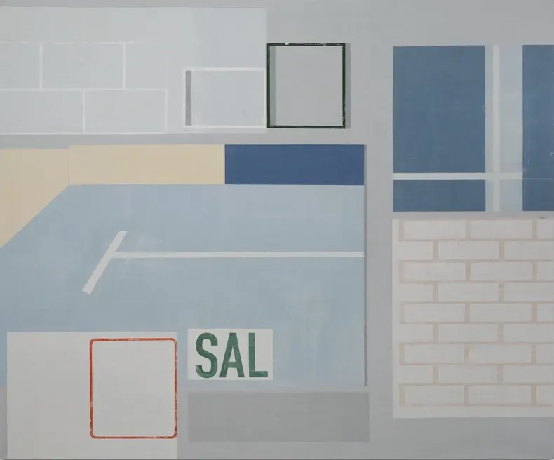 Fabio Miguez, sal