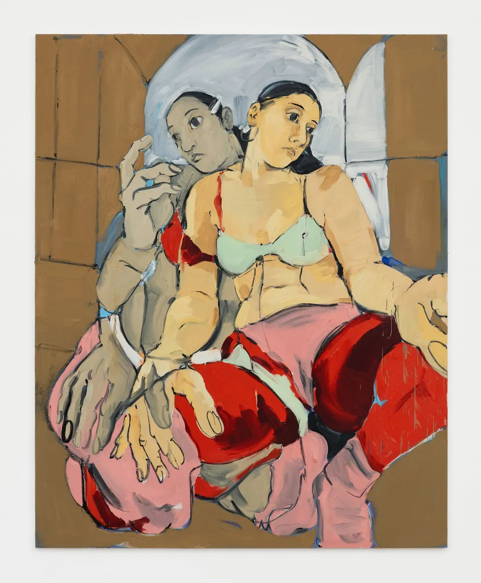 Cristina BanBan, Composition II