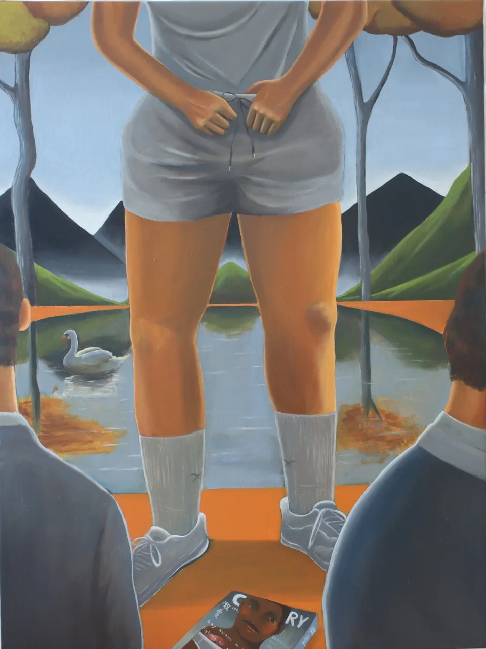 Skyler Chen, Rugby Player