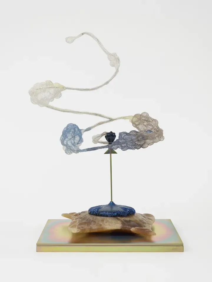 MARGUERITE HUMEAU, extraction pipes