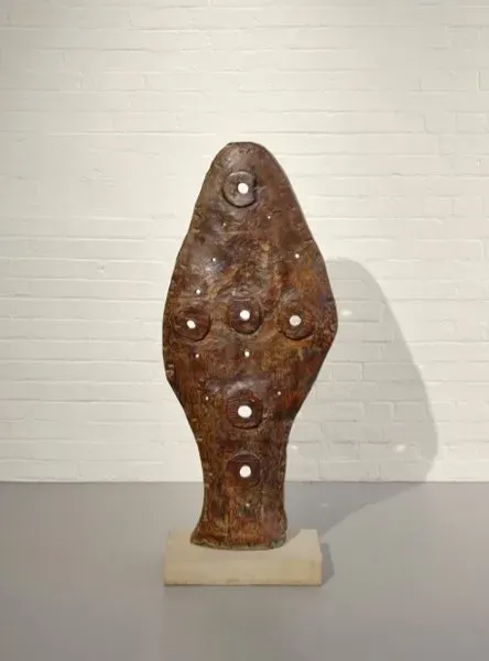 William Turnbull, Source