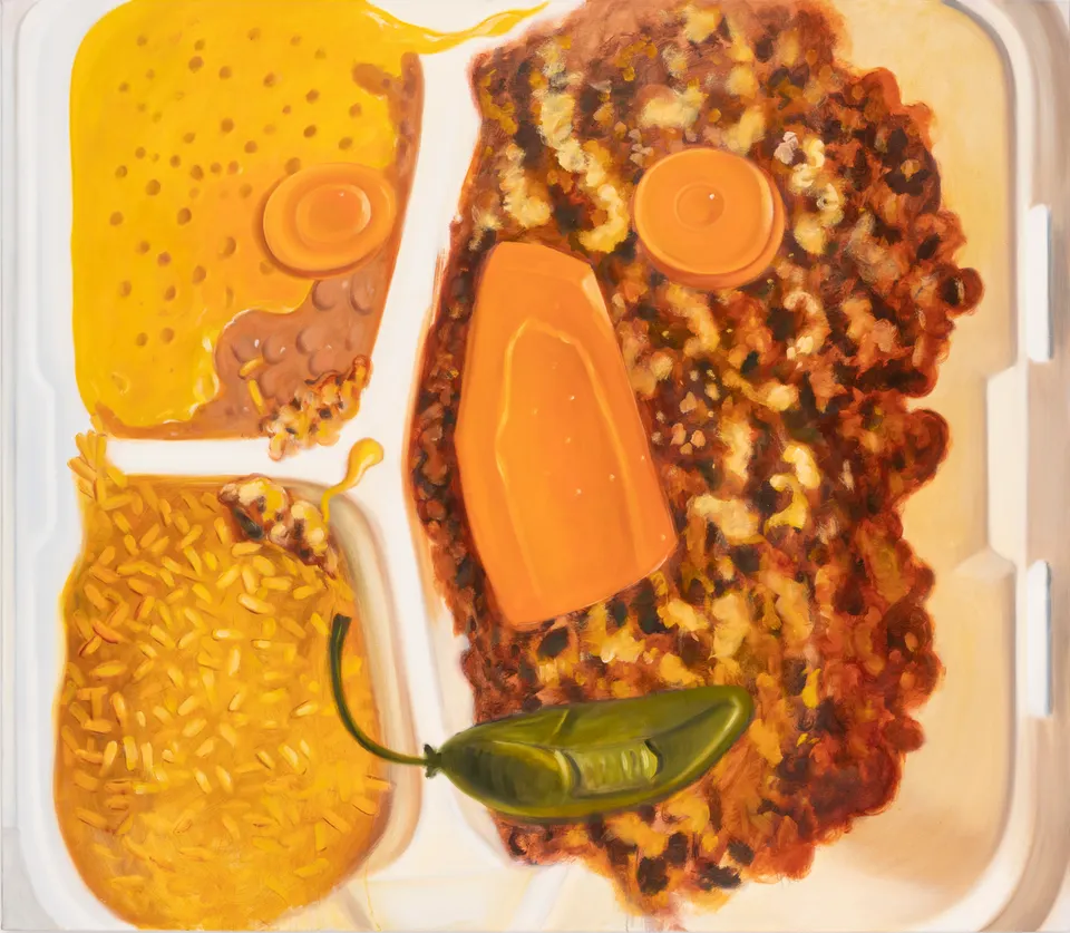 Raul Guerrero, Chorizo Combo: La Posta de Acapulco