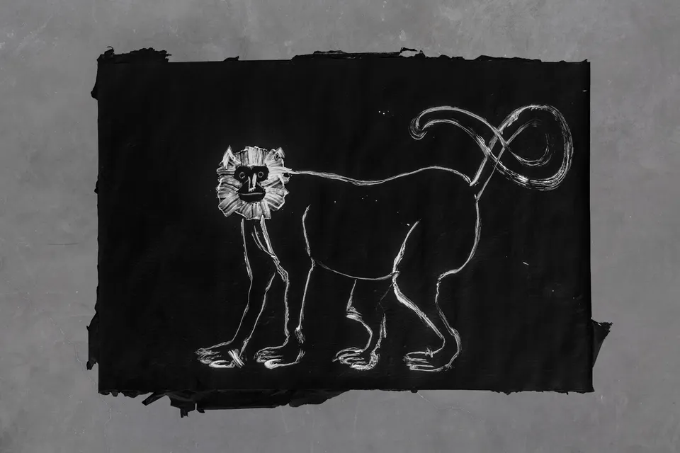 Abraham Cruzvillegas, nuestra imagen actual, XVIII