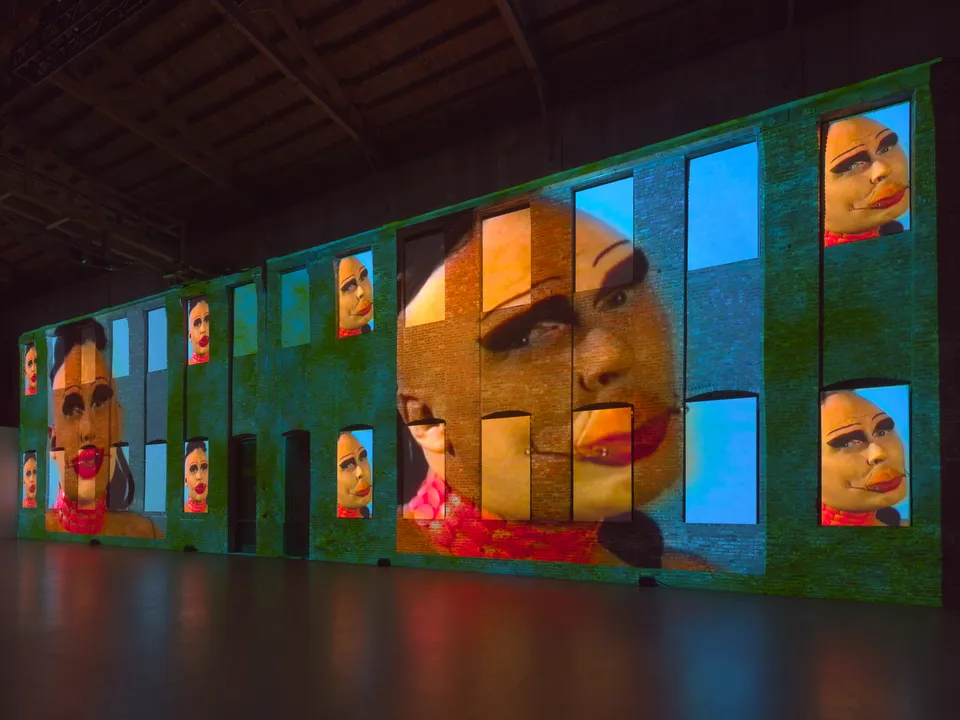 Charles Atlas, The Mathematics of Consciousness