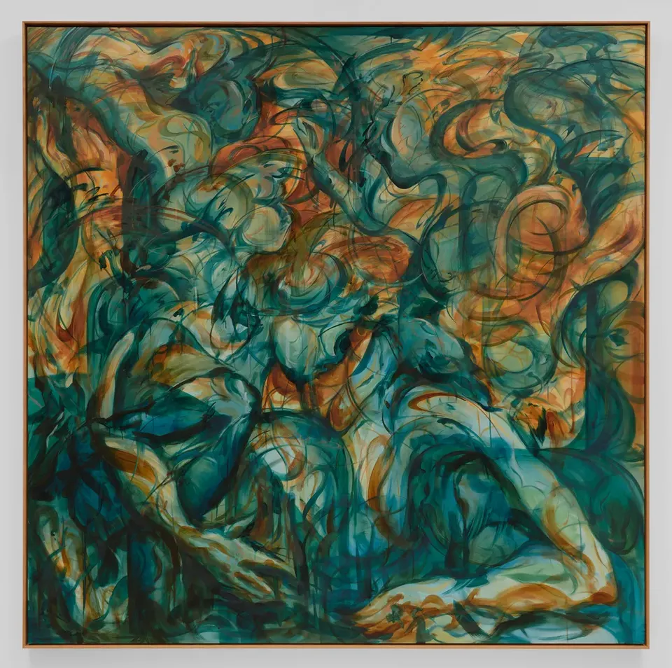 Julia Jo, Fish Out of Water