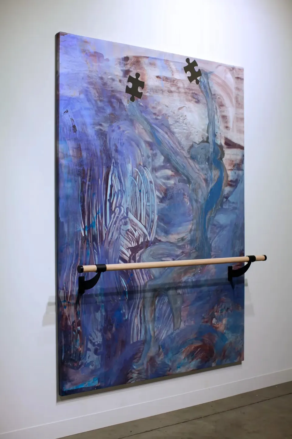 Naomi Fisher, Caveman Catharsis