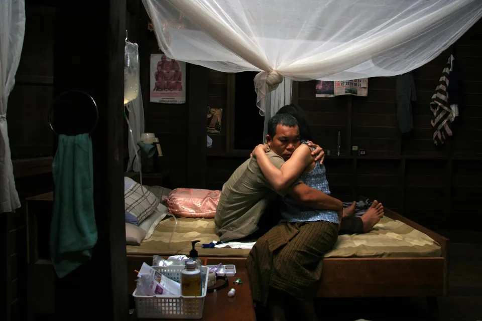 Apichatpong Weerasethakul, uncle boonmee who can recall his past lives / lung boonmee raluek chat