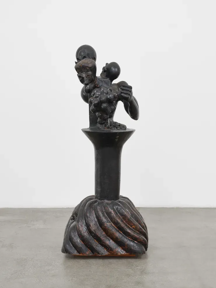 Emmanuel Louisnord Desir, Family Business