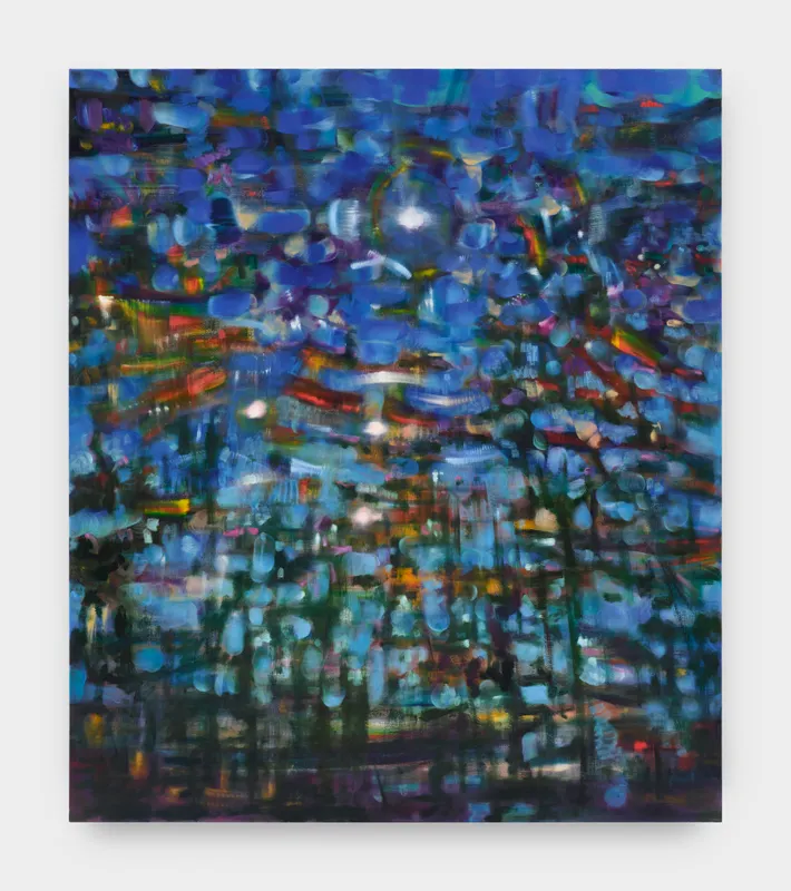 Ben Tong, Morning Star
