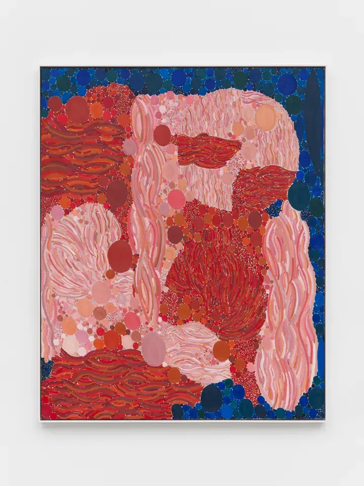 Lynne Drexler, Twilight Revisited