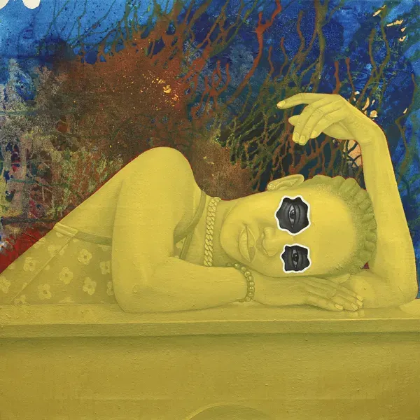 Luella Bartley, One Last Stop