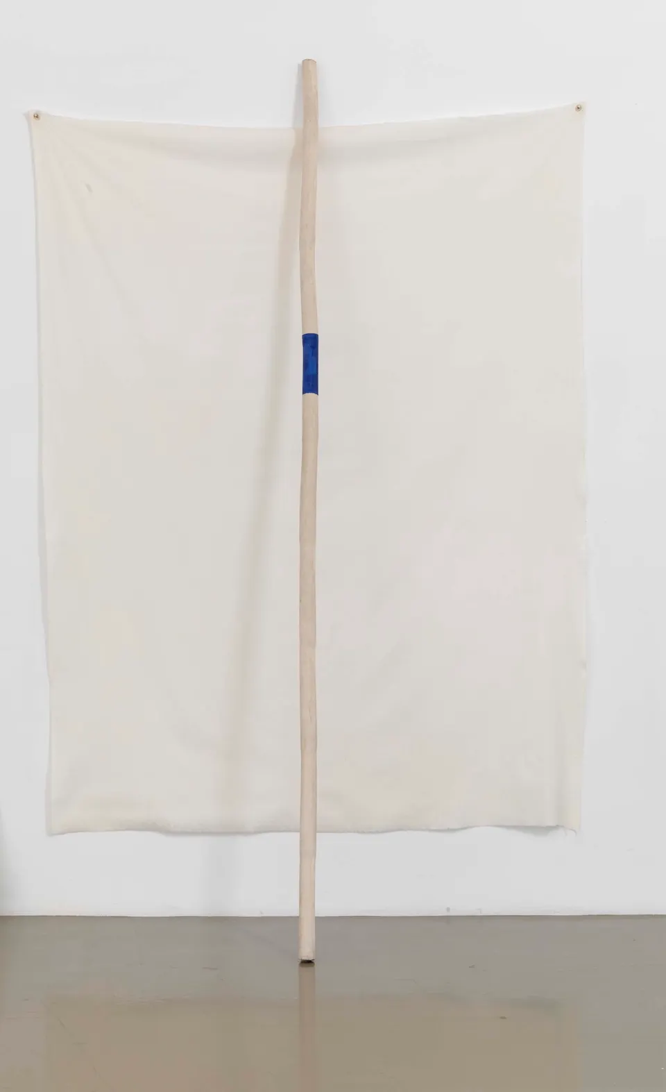 ROBERT RAUSCHENBERG, Roe (Jammer)