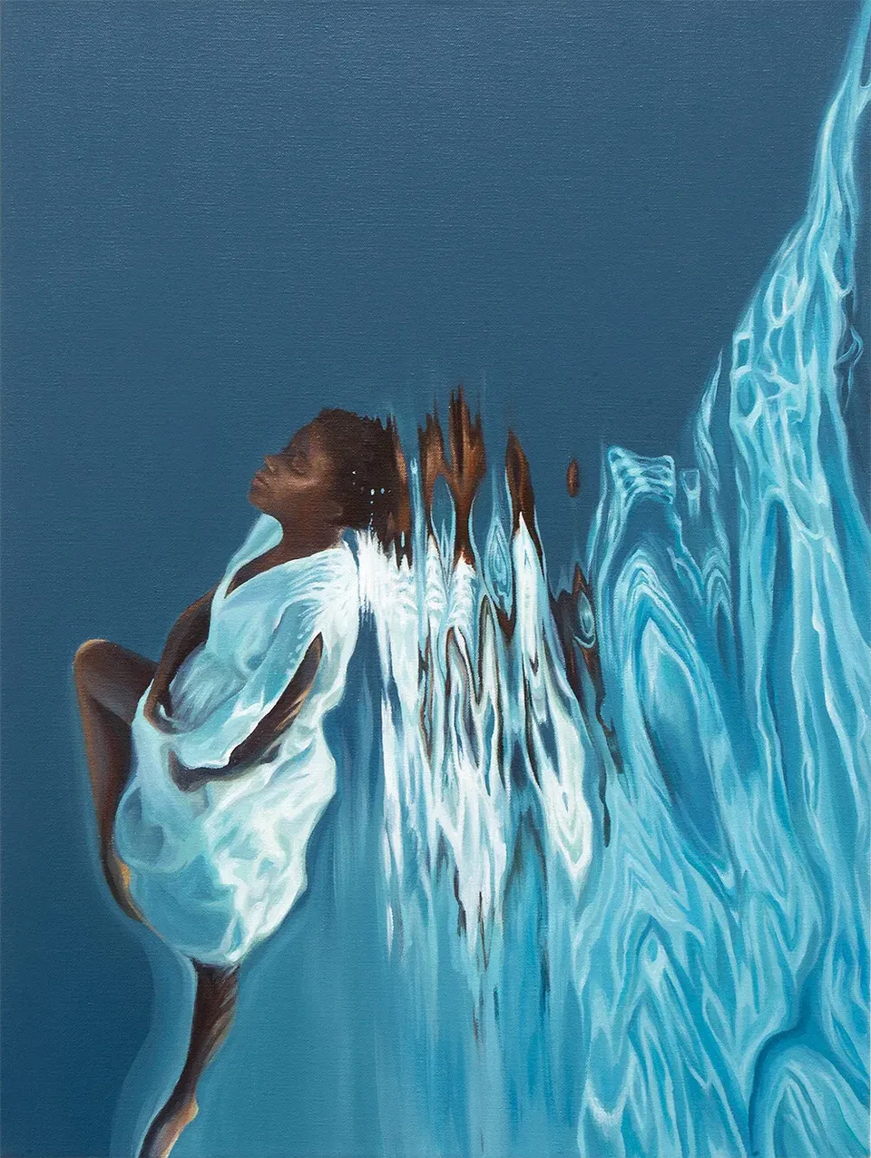 Calida Rawles, Soar