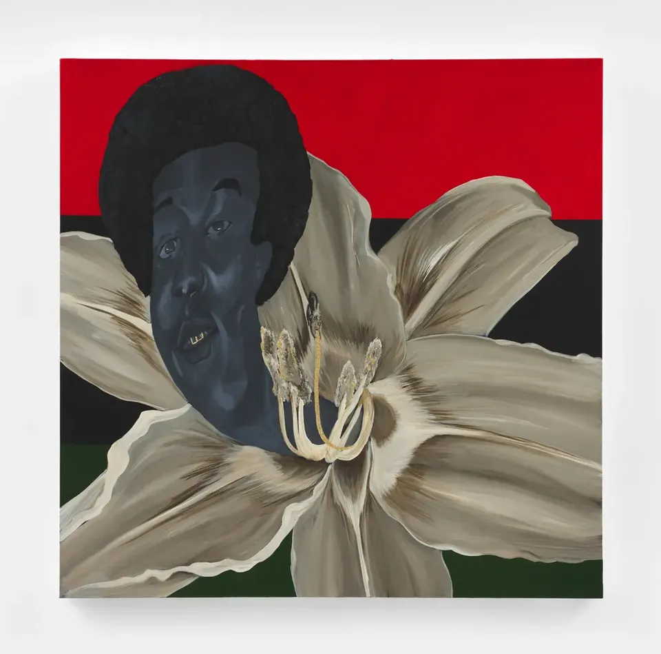 Jammie Holmes, Hoop Dreams