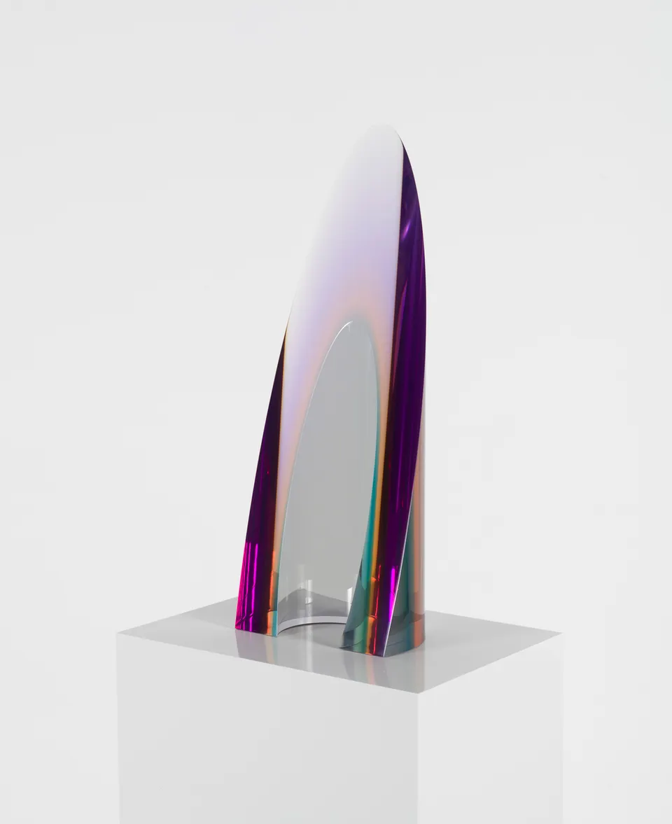 Fred Eversley, Untitled