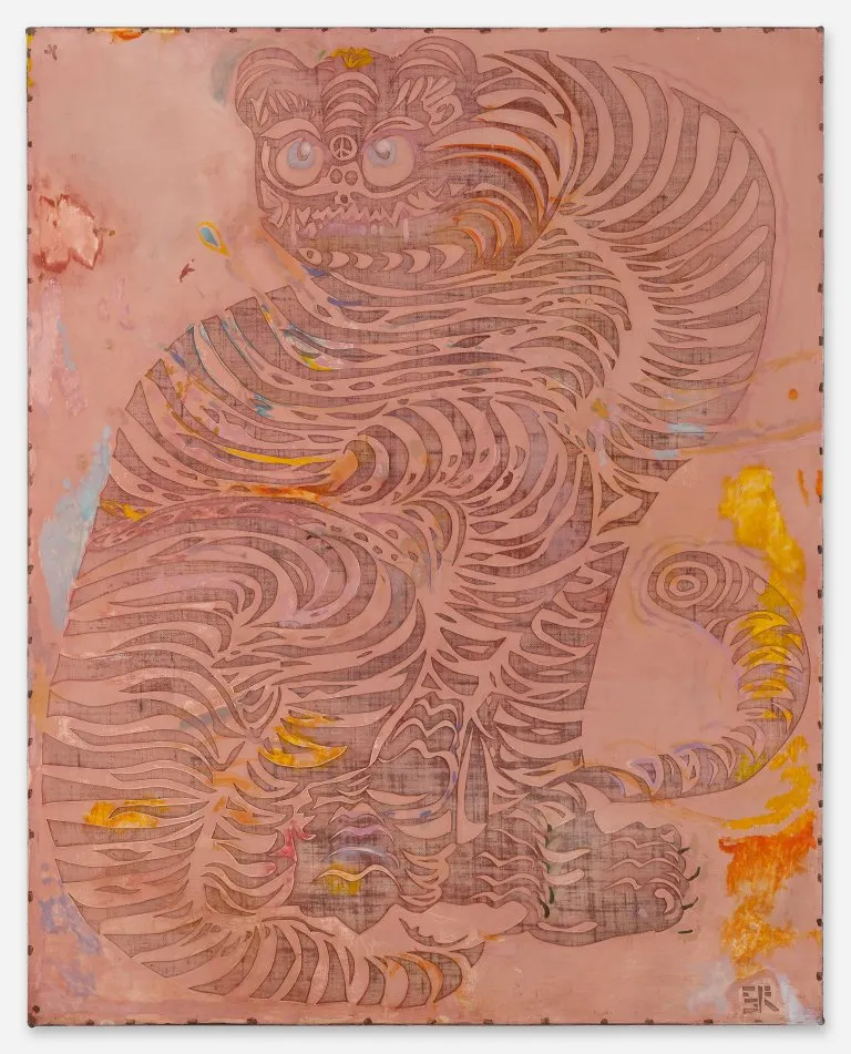 Sophie Reinhold, Tiger