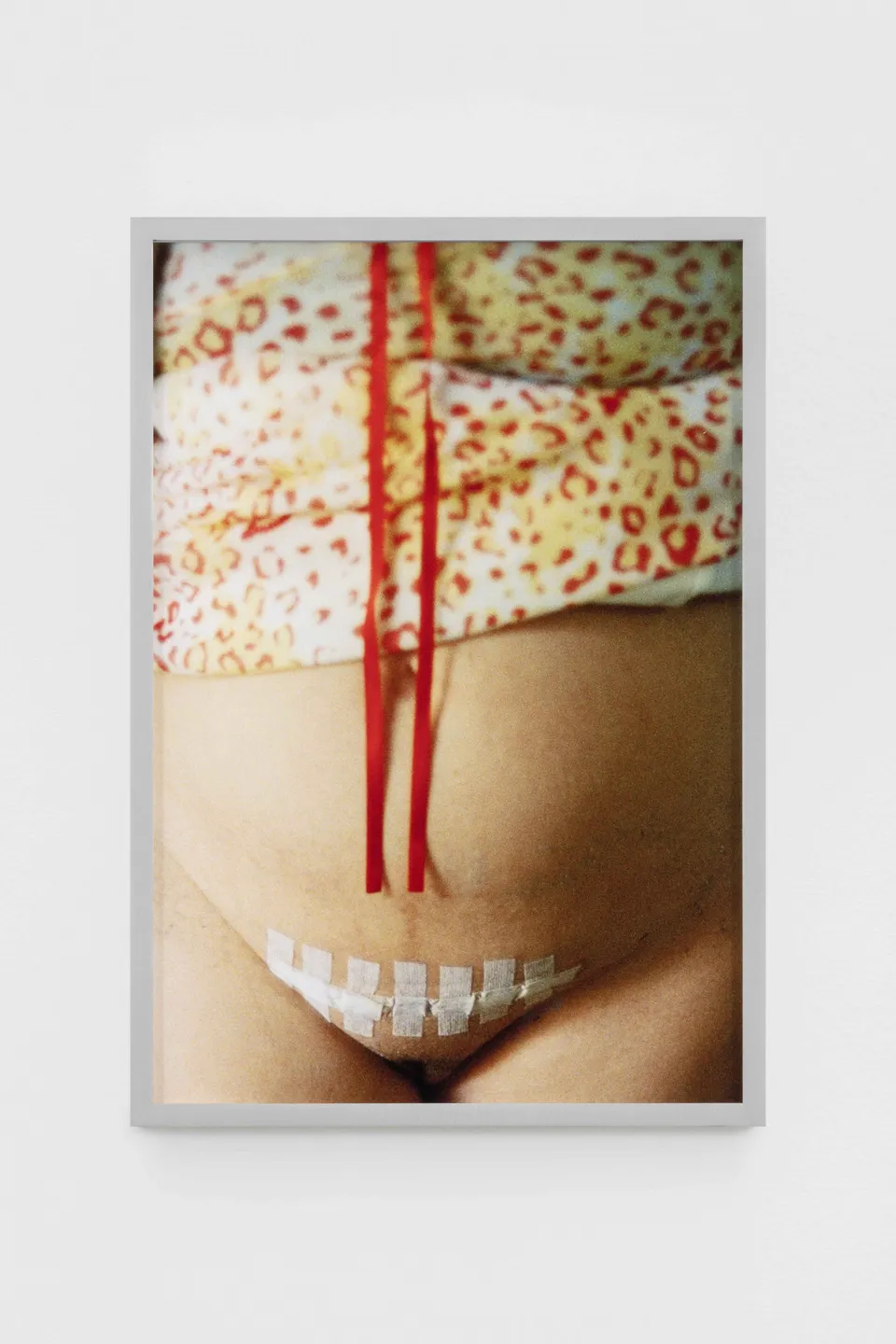 Talia Chetrit, New
