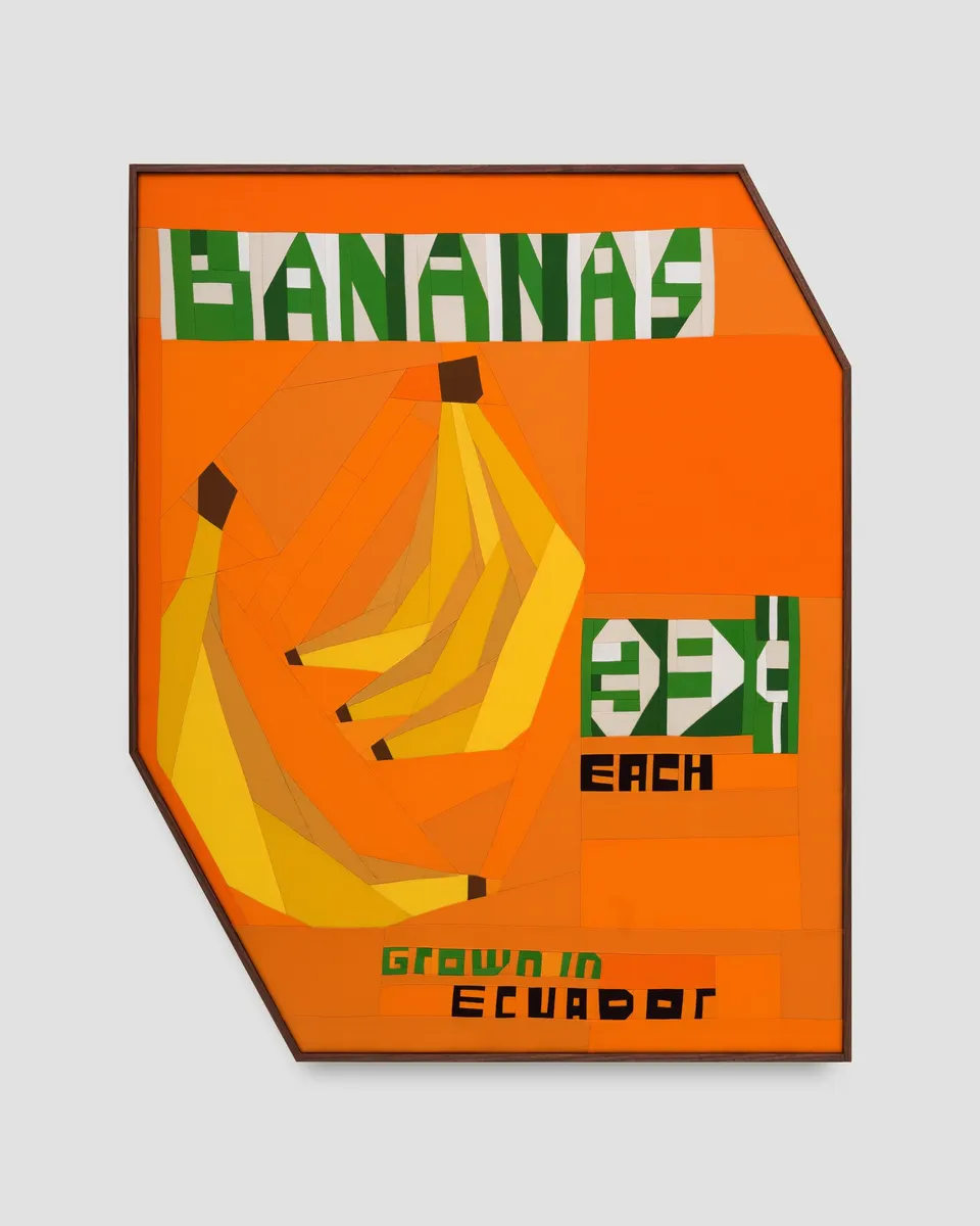 Jeffrey Sincich, Bananas