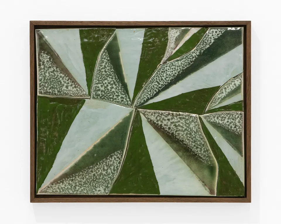 Brett Flanigan, A Forest Supine