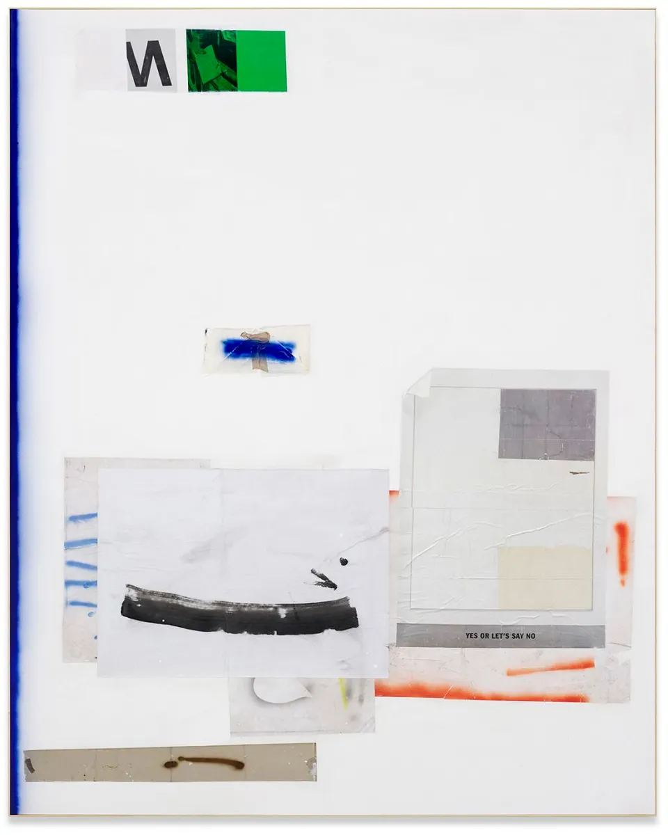 David Ostrowski, F (Desktop II)