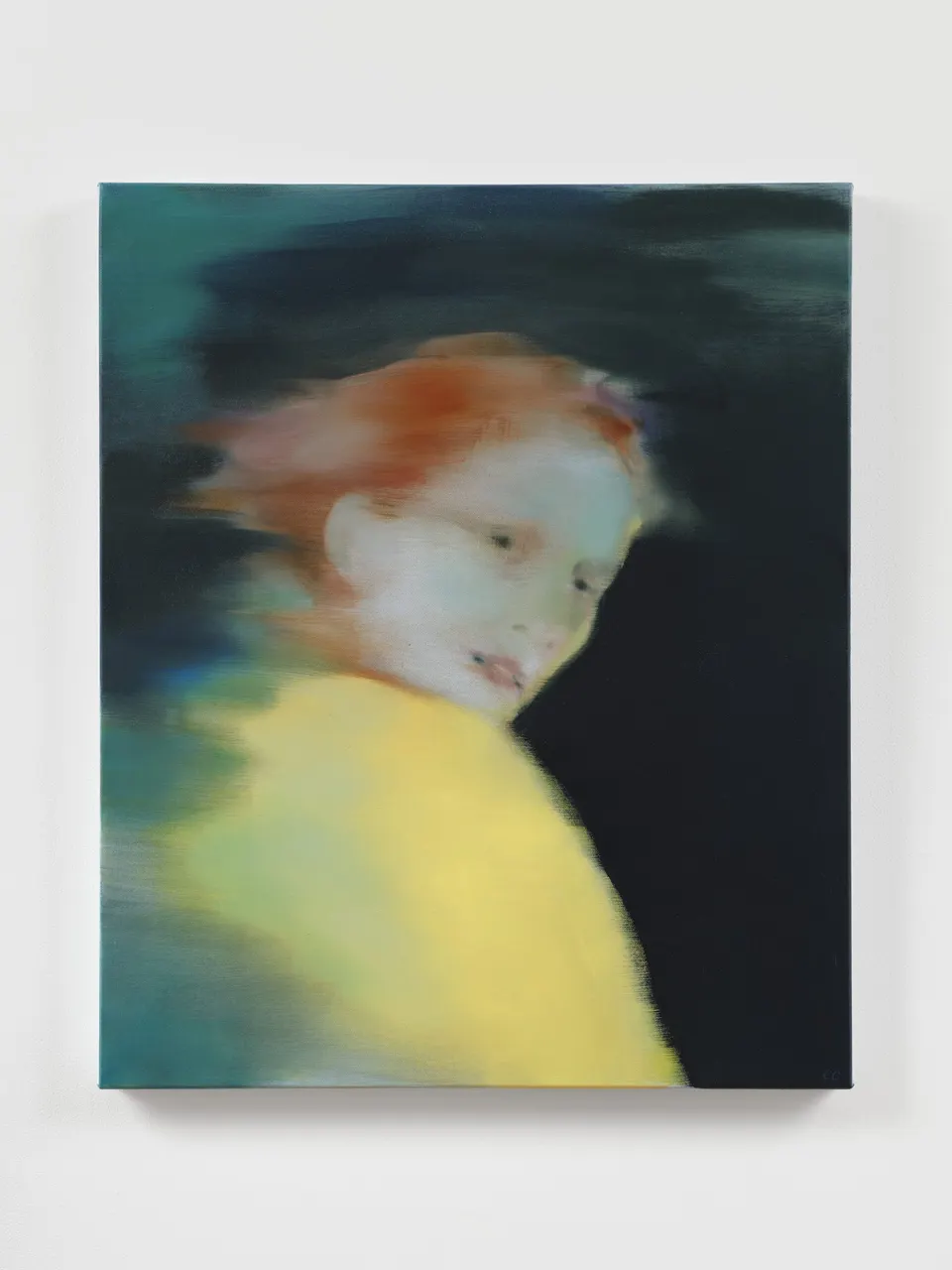 Cathleen Clarke, Bitter Winds II