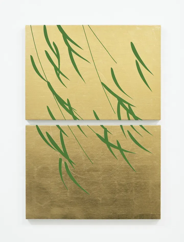 Darren Almond, Senryū (summer)