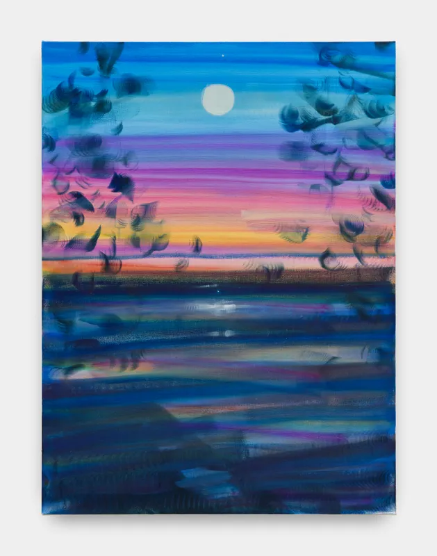 Ben Tong, Evening Star