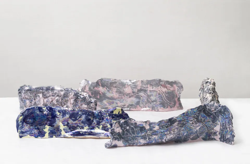 Simone FATTAL, Clouds