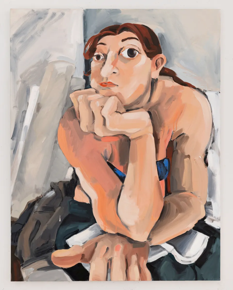 Cristina BanBan, Por la tarde