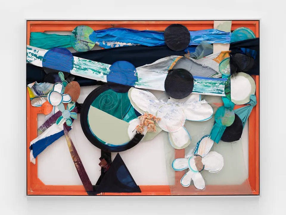 Rachel Eulena Williams, Red, Invisible, Blues