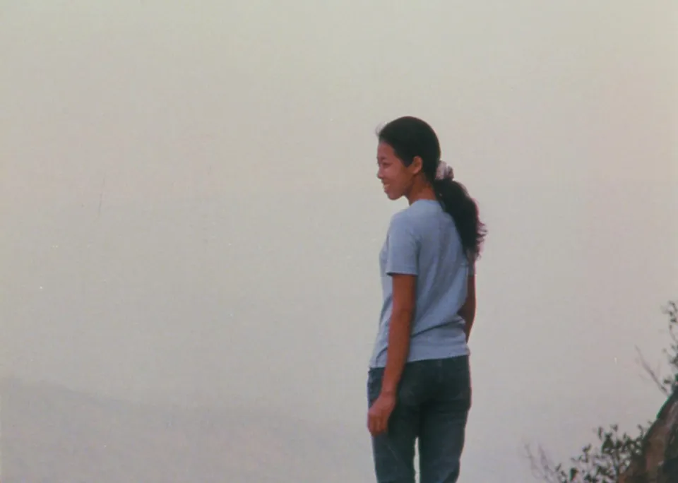 Apichatpong Weerasethakul, blissfully yours / sud sanaeha