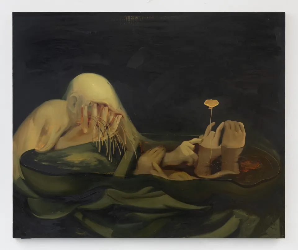 Dominique Fung, What has been will never be again