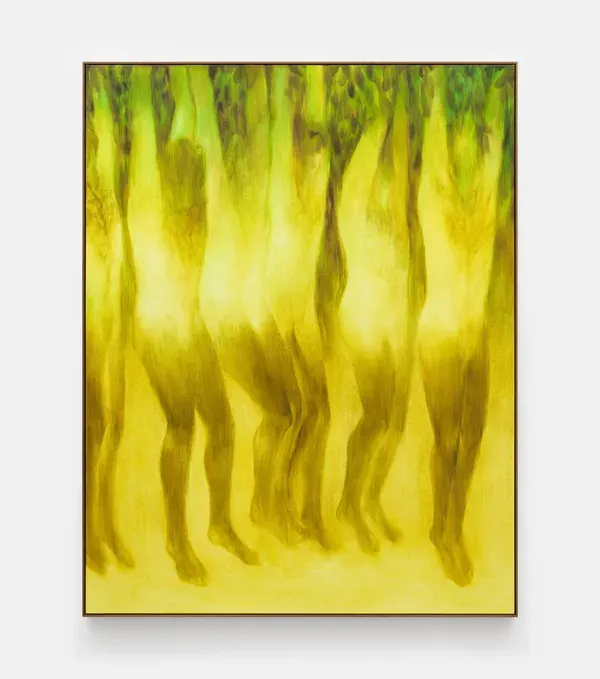 Xie Lei, Escape II
