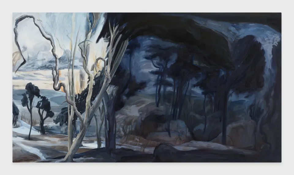 Emma Webster, Bardo
