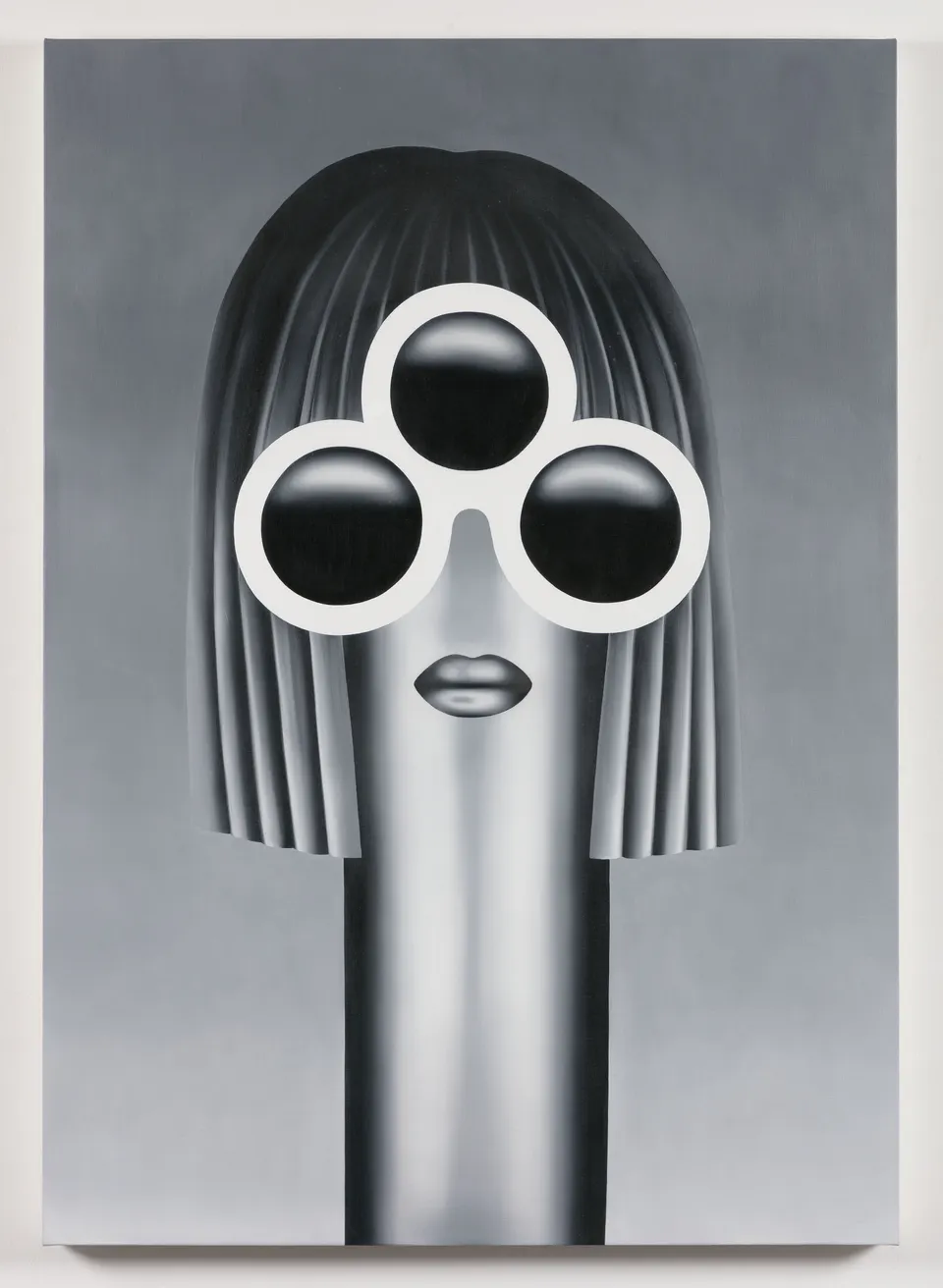 Emily Mae Smith, See Machine