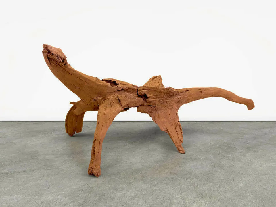 Ai Weiwei, Level