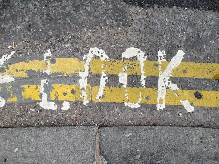 Christian Marclay, Look