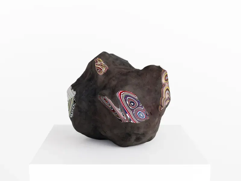Agnieszka Kurant, Post-Fordite 7