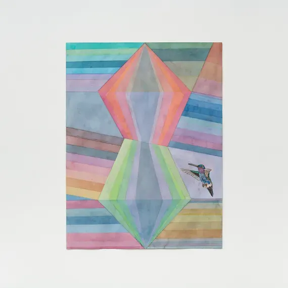Efrain Almeida, Prisma (2)