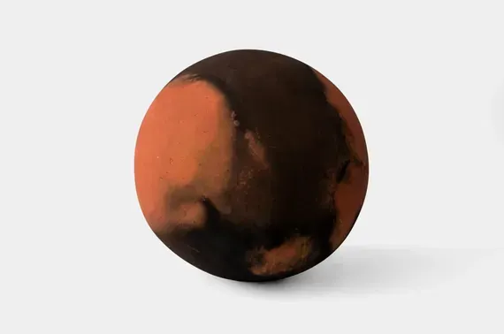 Rando Aso, Sphere of the Earth
