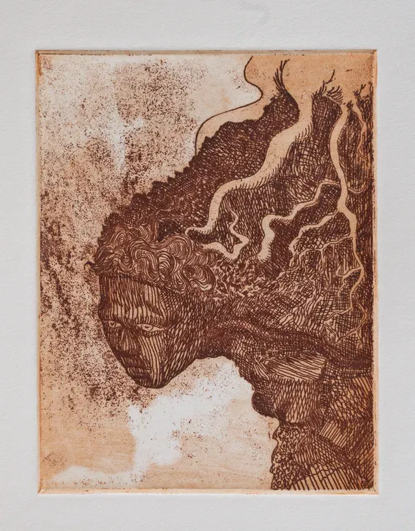 Alex Jackson, Rhizome